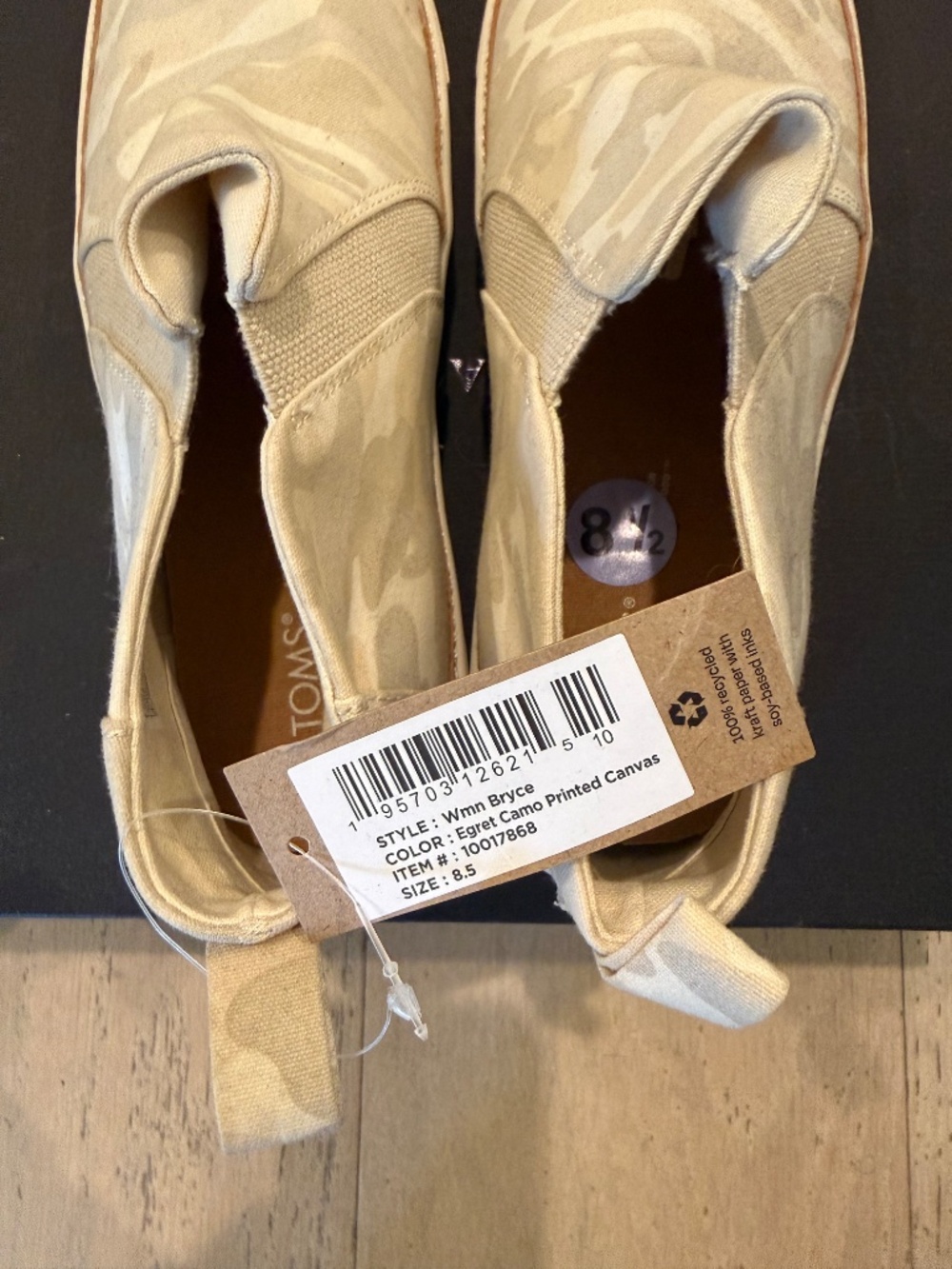 Shoes - Picture 2 of 4
